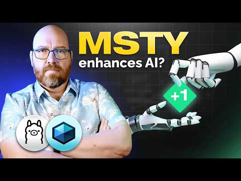 MSTY Makes Ollama Better