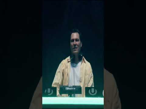 TIESTO EN Ultra Miami Best Live Performance 🎶🔥Summer Vibes