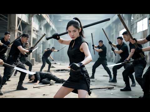 The sexy and hot motorcycle girl is actually the number one female warrior in Kyushu!