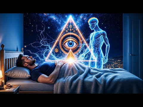 Your Pineal Gland Will Start Vibrating After 5 Min | Destroys Unconscious Blocks And Negativity #6