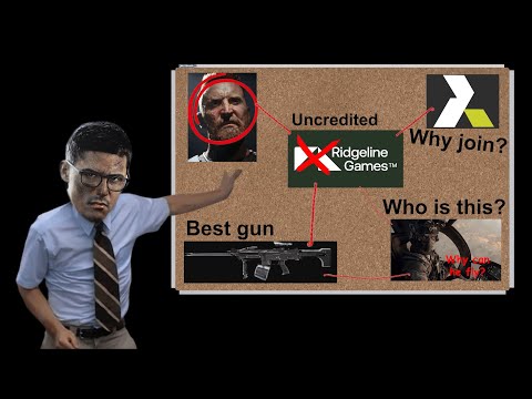 Trying to make sense of the Battlefield 6 campaign