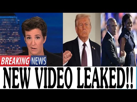 The Rachel Maddow Show 2/6/26 | MSNBC Breaking News Today February 6, 2026