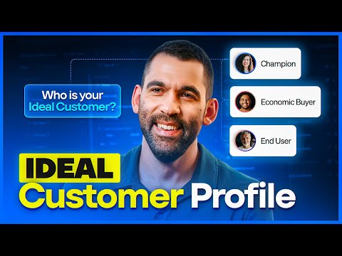 Create an Ideal Customer Profile Using Apollo.io