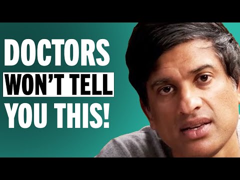The Only 5 Food Rules You Need To Know To Heal The Body & Prevent Disease | Dr. Rangan Chatterjee