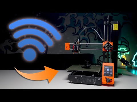Unleashing my 3D printer for CHEAP!