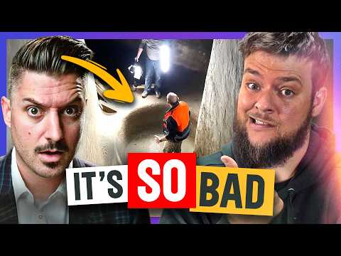 This “BOMBSHELL” Discovery is Fooling MILLIONS of Christians