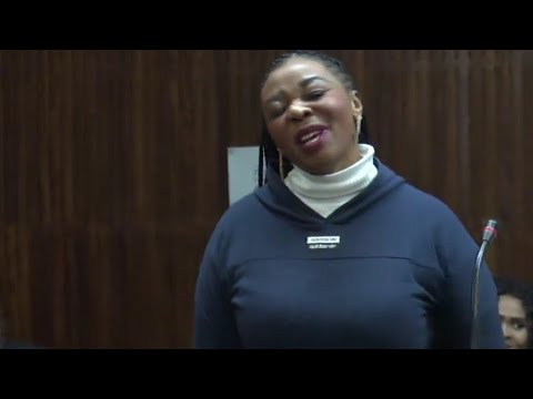 Rosemary Ndlovu Back In Court: Ufakazi ukhipha amaqiniso
