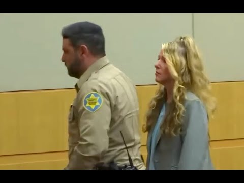 WATCH: Judge orders Lori Vallow Daybell to be removed from the courtroom