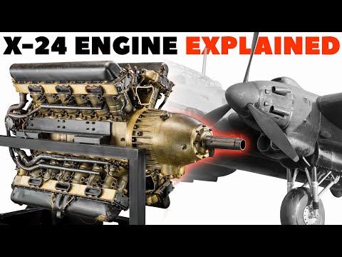 Were the Rolls-Royce Vulture & Packard X-2775 Horrible Failures?