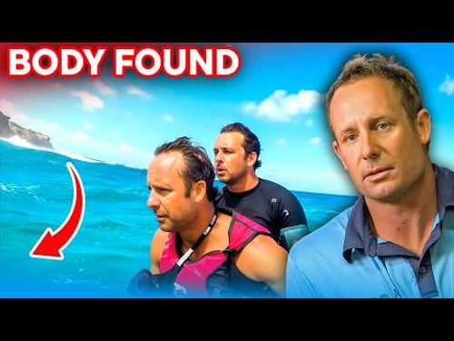 Heartbreaking Tragedies At Bondi Beach