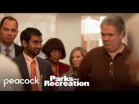 UNDERRATED Parks and Rec moments that fans don’t discuss enough