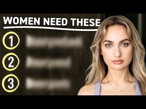 What Are the Three Most Impactful Health Habits for Women? | Kate Tolo | Be Well Moments