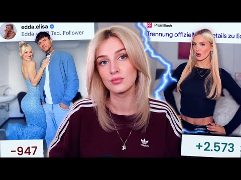 Geliebt, getrennt, verwertet – wenn selbst Trennungen performen müssen