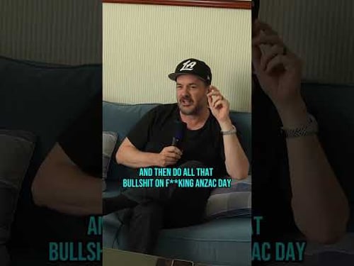 Our politicians have got to do so much better.