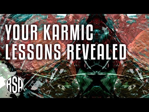 Your Karmic Lessons Revealed: 8th House Karma Explained