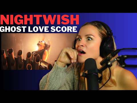 NIGHTWISH - Ghost Love Score (OFFICIAL LIVE) First Time Reaction!