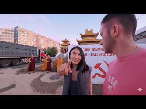 I Traveled to the Russian Republic No Tourists Visit 🇷🇺