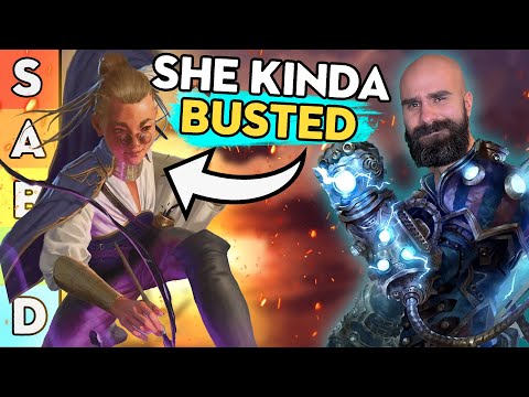 So the New Artificer subclass literally can't die?