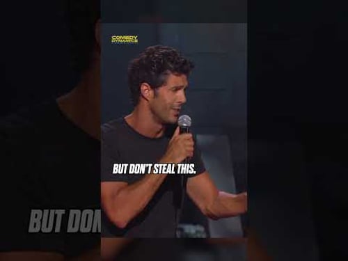 Annoying Christmas Card - Pete Correale