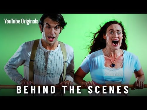 Journey to the Heart of CYSTM: The Scale of CYSTM:Titanic