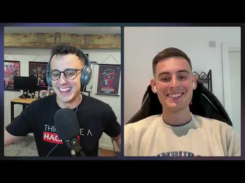 Zero to LHE in 9 Months (feat gr3pme) (Ep. 91)