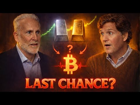 Silver Just Sent a Warning Signal to the Entire Financial System - Got Bitcoin?