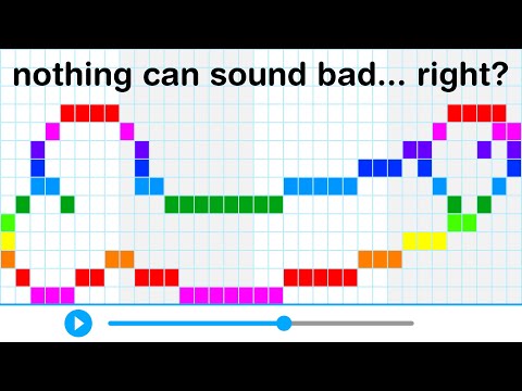 I Forced Idiot-Proof Music Makers To Create Awful Songs