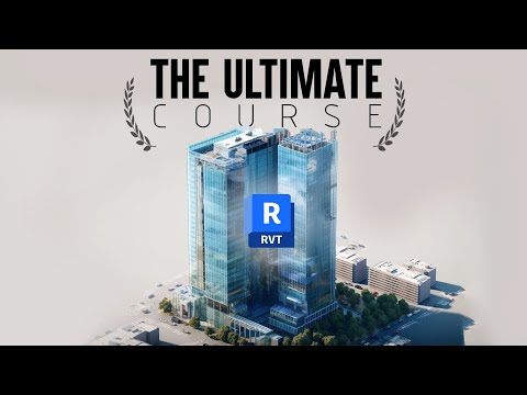 FASTEST Way to Learn REVIT and Get Into BIM