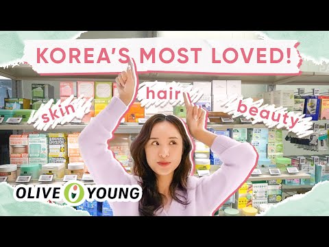 Everyone Uses THESE in Korea๐ What Koreans ACTUALLY buy!