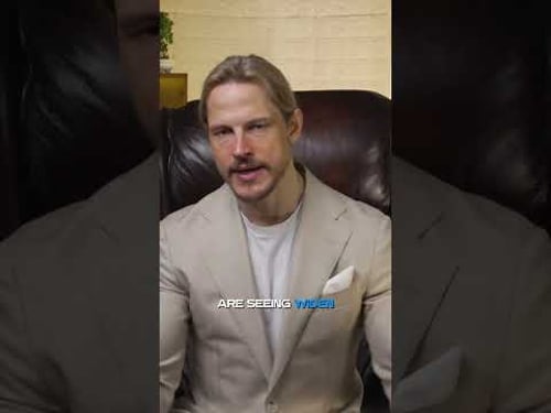 Iran at a Breaking Point