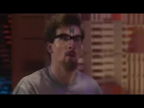 The Meeting | Red Dwarf | BBC Studios