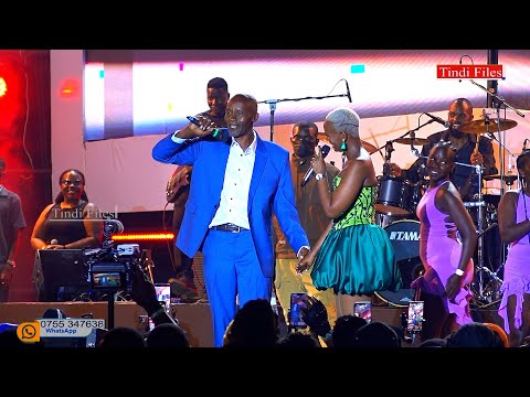 Laba Enduulu Nga Omega 256 Alaga Taata We Eri Abantu E Lugogo Cricket Oval