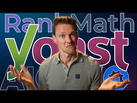 Yoast SEO vs Rank Math vs All In One SEO