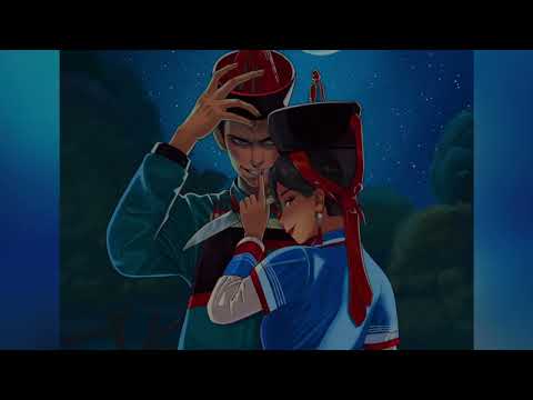 Chinbayr & Hairiin duu