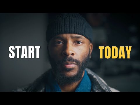 Why Haven't You Started Yet? (Let's change that today)