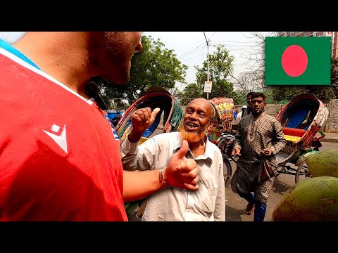 Vor diesem Land wurde Ich gewarnt (und bin trotzdem hingereist)