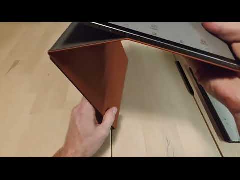 Why I'm keeping the ReMarkable paper Pro and returning the Boox Tab X C