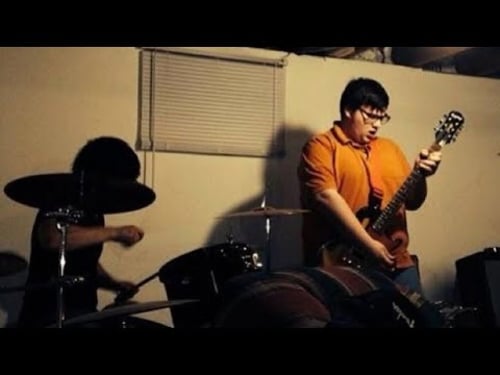 Lyrical Love - Last Time Around (Official Single)