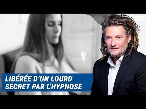 Olivier Delacroix (Libre antenne) - Libérée d'un lourd secret de famille grâce à l'hypnose