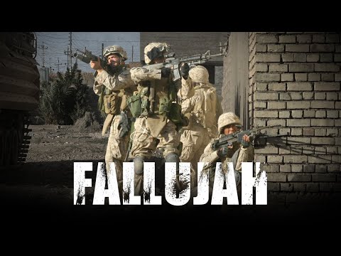 Fallujah: The Bloodiest Battle of the Iraq War