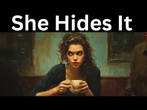 5 Signs You Are Secretly Every Woman’s Crush