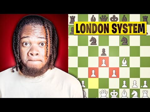 London System: One Opening against anything