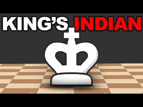 The ONLY Opening you need as Black