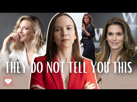 13 Beauty Details That Make The Elite Notice You Without Knowing Why