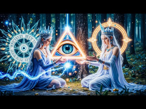 Your Pineal Gland Will Detox & Activate, (Warning: Very Strong!) Feel Much Better Immediately #7