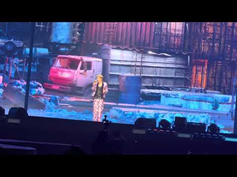 羅志祥30巡迴演唱會 台北 手持拍攝 全視頻 2025/12/14