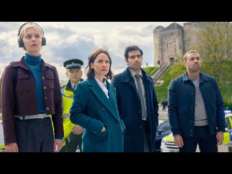 From Autistic Woman to Genius Detective: Solved the Case That Shook the Nation