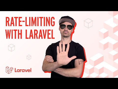 Exploring Laravel Rate Limiters: Control Traffic & Secure Actions ⛔