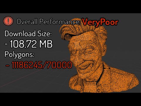 Insanely Violent Topology