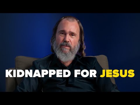 HE SAW JESUS and Couldn’t Stay Silent | Rabbi Kirt Schneider's Testimony